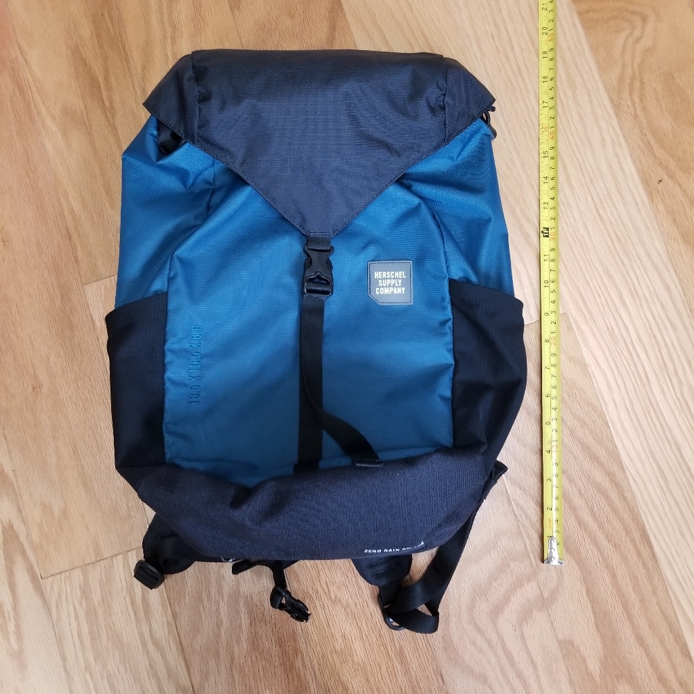 Herschel Supply Company Backpack in Teal